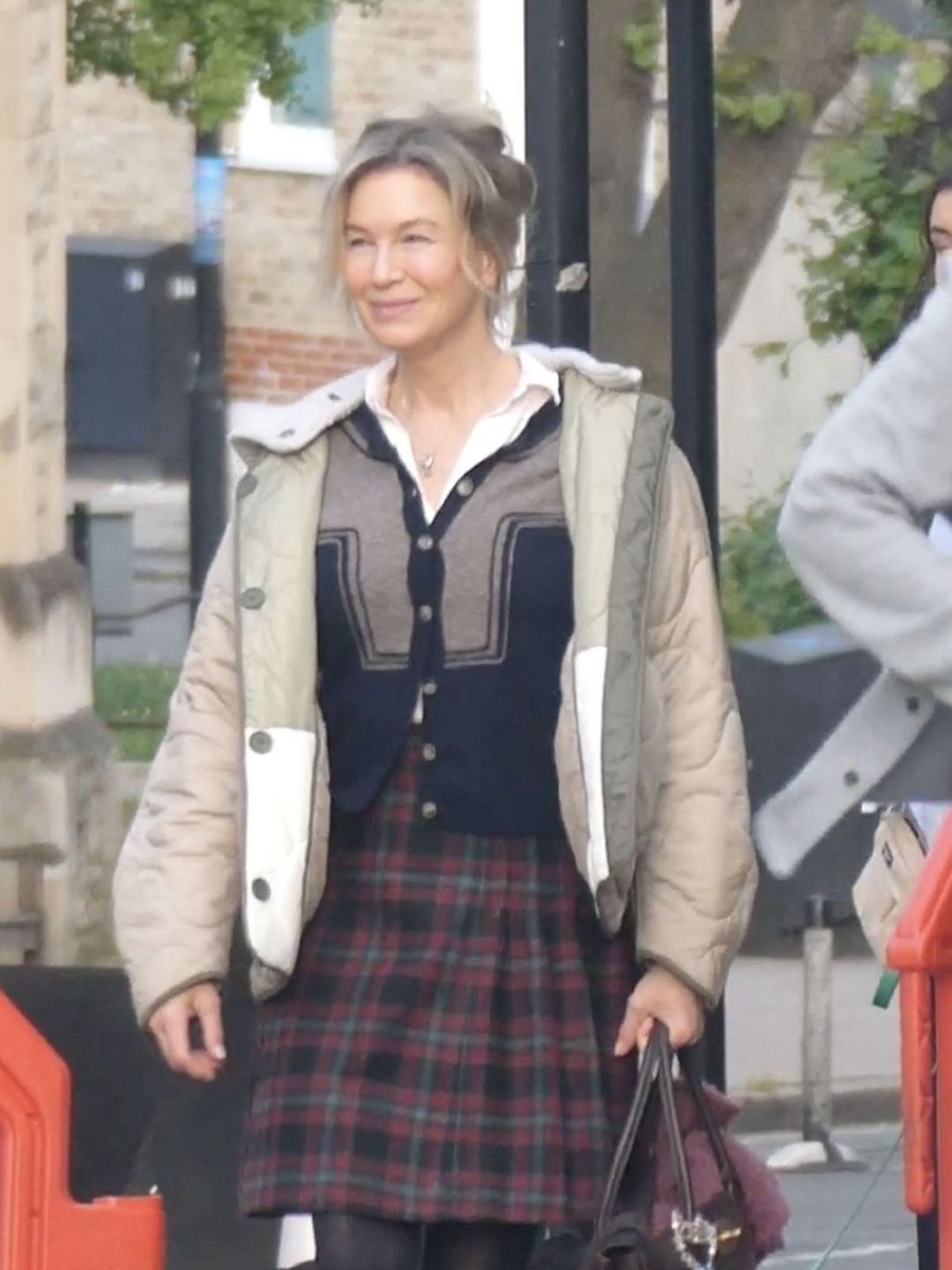 Renee Zellweger  
