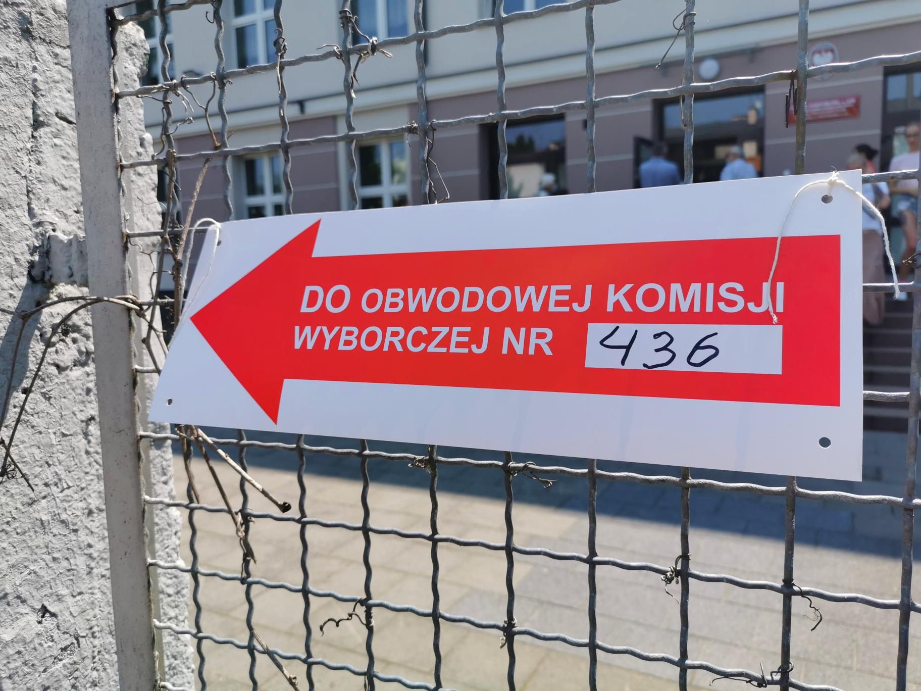 Jak głosować