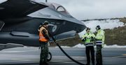Postawili F-35 w stan gotowości. Będą pomagać w ochronie Polski