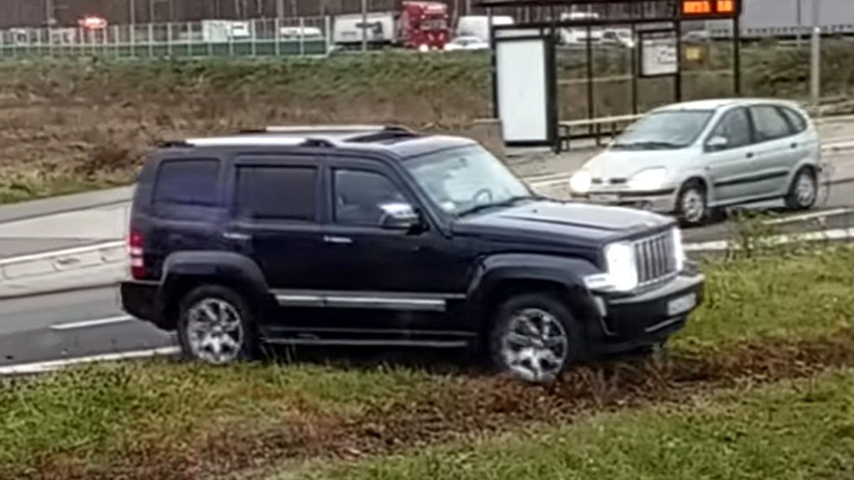 Pośpiech nie może tłumaczyć każdego zachowania