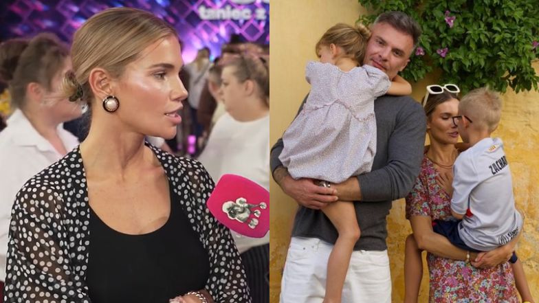 Maja Bohosiewicz o życiu w Hiszpanii