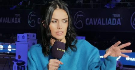 Dziennikarka TVP w bikini. Lawina komentarzy