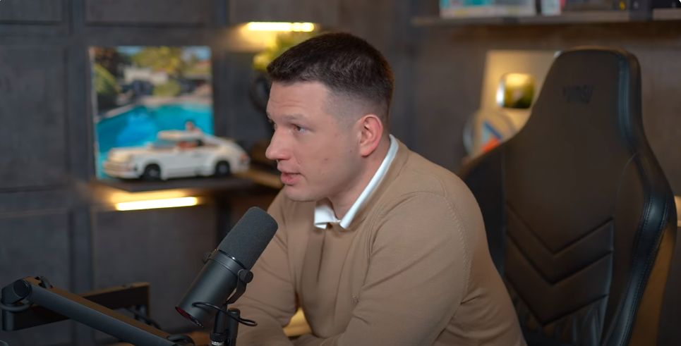 Wywiad Sławomira Mentzena u Żurnalisty