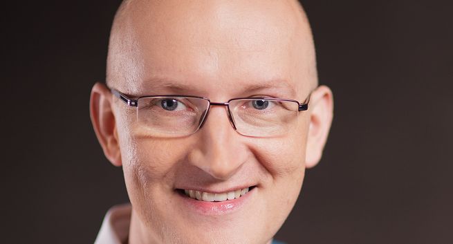 Grzegorz Strzelec odchodzi z Grupy Onet-RAS Polska, zajmie się szkoleniami z e-marketingu