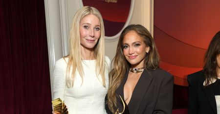 Gwyneth Paltrow i Jennifer Lopez o fali krytyki w sieci. "Chce się umrzeć"