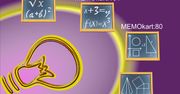 MEMOkarty – Matura 2012: Matematyka [giveaway]
