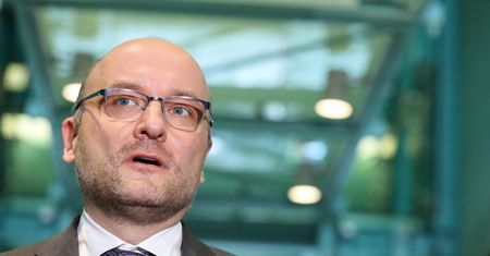 Sąd Najwyższy. Janik: "Impas w SN przełamany - Zaradkiewicz postawił na swoim" [OPINIA]