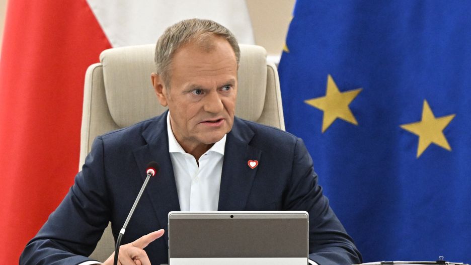 Prezydent Duda podjął decyzję. Tusk: Ja tego nie kwestionuję