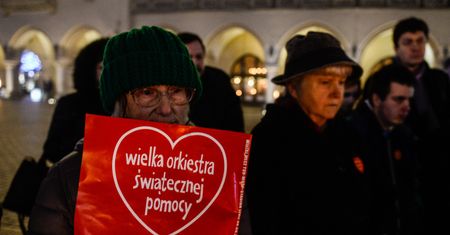 Czym jest filantropia? Kim są polscy filantropi?