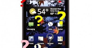 Jak wygląda Android bez patentów Apple?