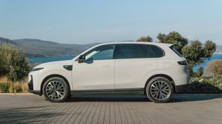 Stellantis zrobi nowego Opla na bazie Leapmotora