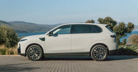 Stellantis zrobi nowego Opla na bazie Leapmotora