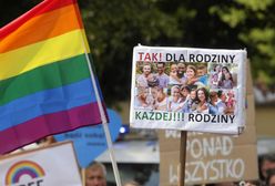 Zaskakujący gest PiS wobec LGBT? Mamy komentarz z partii Kaczyńskiego