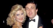Wzięła ślub dla paszportu i wyszła za milionera. Kim była Ivana Trump?