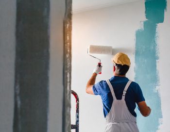 O czym warto pamiętać przy wykańczaniu domu?