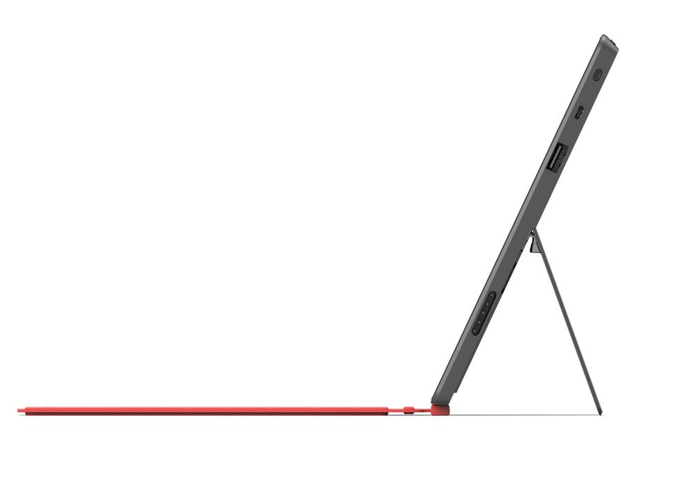 Microsoft prezentuje Surface – nowy tablet z Windowsem 8 4