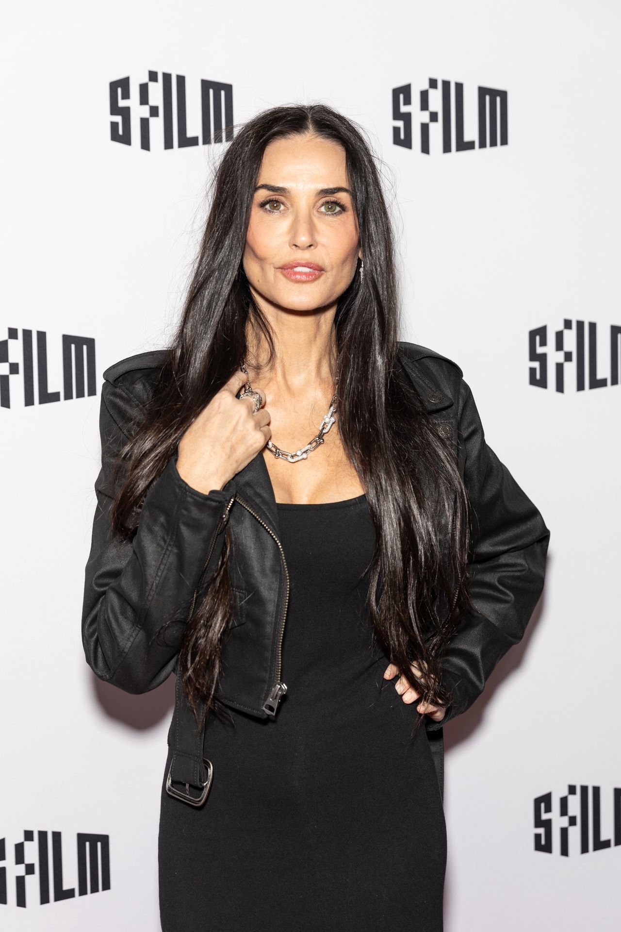 Demi Moore