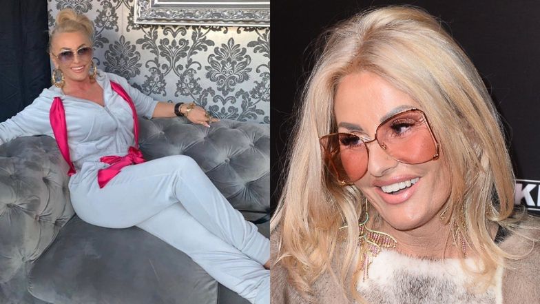 Dagmara z "Królowych Życia" o fenomenie show