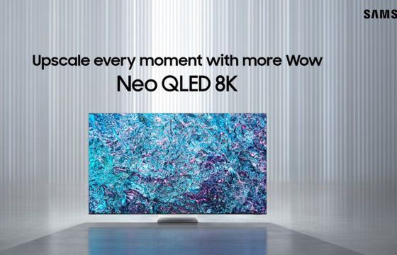 Samsung stawia na ekrany AI w telewizorach Neo QLED, MICRO LED i OLED