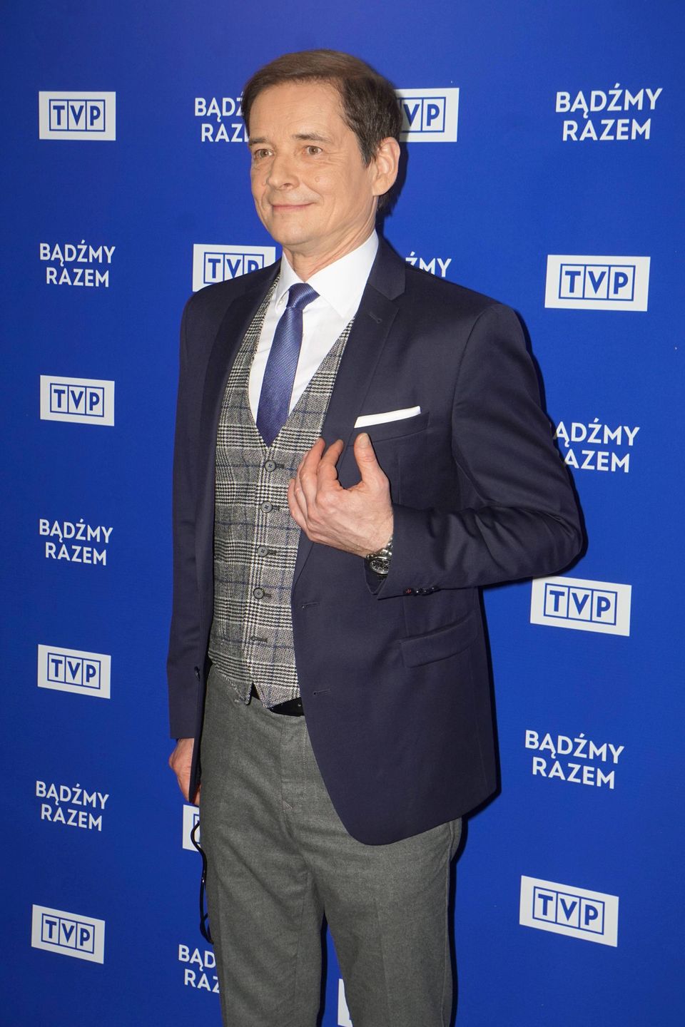 Przemysław Babiarz