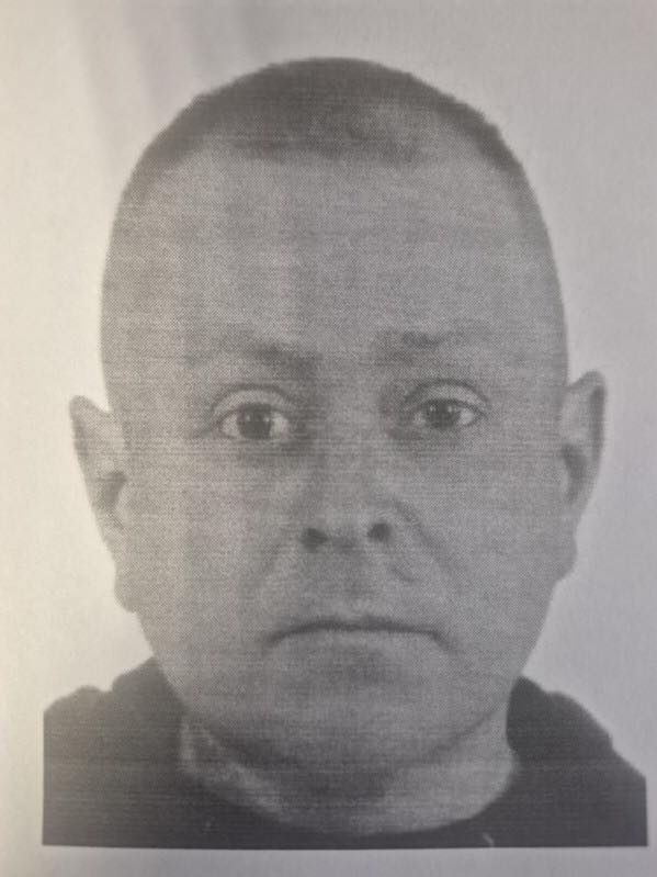 Policja poszukuje zaginionego 40-latka z Kraśnika Fabrycznego. Trwa apel o pilny kontakt świadków