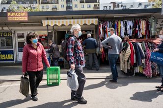 Kto sprzeda swoje sklepy rządowi? Kolejki chętnych jakoś nie widać