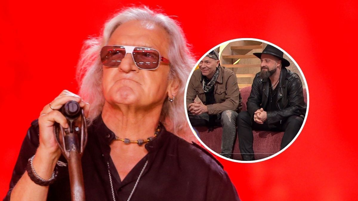 Zespół Perfect ma nowego wokalistę 