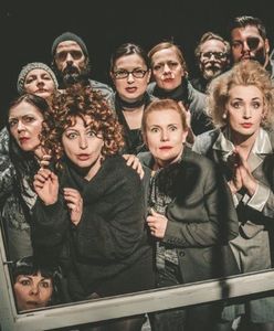 Legnica. Murem za dyrektorem teatru Modrzejewskiej. "Stworzył niezwykłą scenę z charakterem"