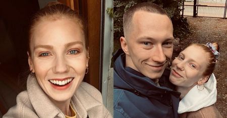 Marianna Gierszewska żyje ze stomią. Opowiedziała, jak wygląda jej SEKS z mężem: "Trzeba mieć opróżniony woreczek"