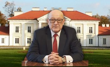 "To erotoman". Ministerstwo zawiesza rektora po tekstach WP