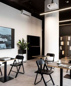 Warszawa. Centrum Kultury Filmowej im. Andrzeja Wajdy pod nowym adresem