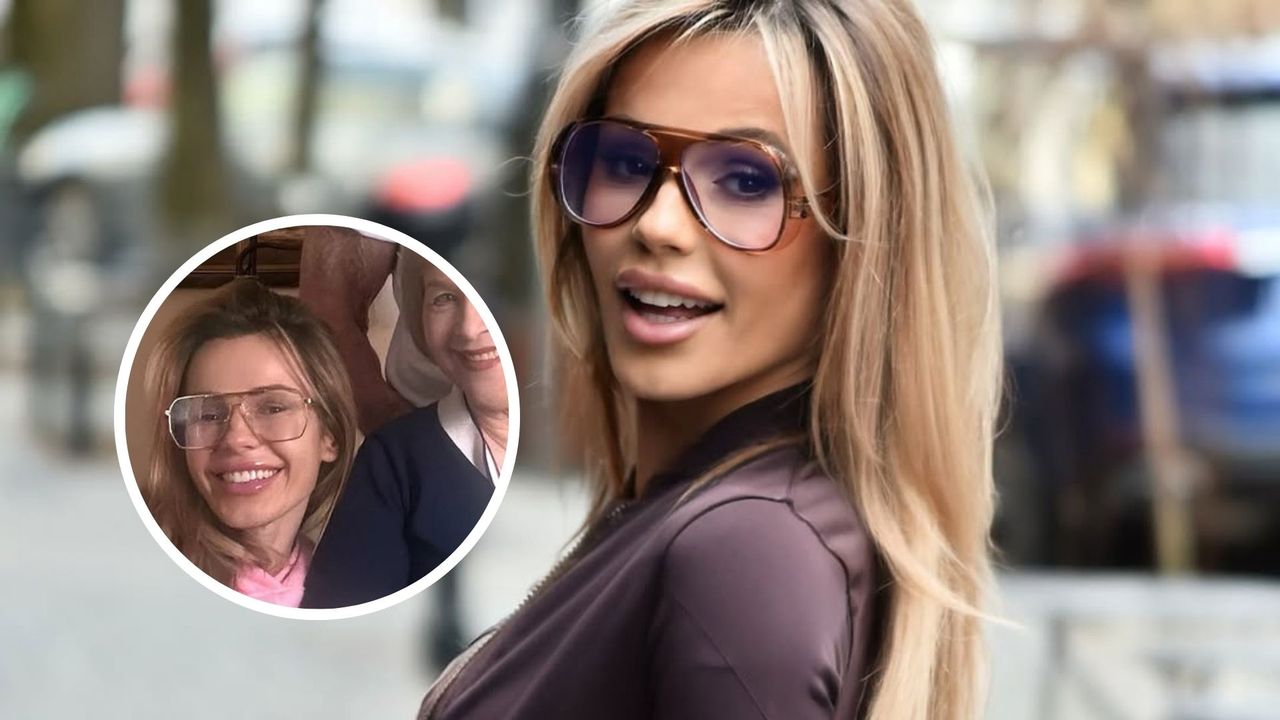 Doda pokazała, jak jej mama świętuje urodziny. Internauci zachwyceni: "Jak SIOSTRY"