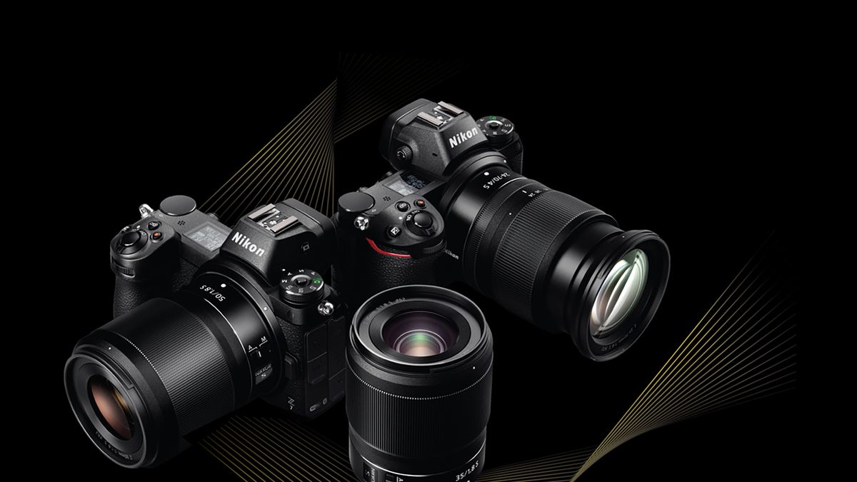 Nikon Z6s i Nikon Z7s: Czy zobaczymy nowe pełne klatki w tym roku? 1