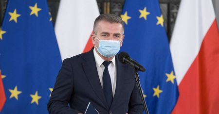 Tusk ostro o rządzie. Arłukowicz idzie o krok dalej