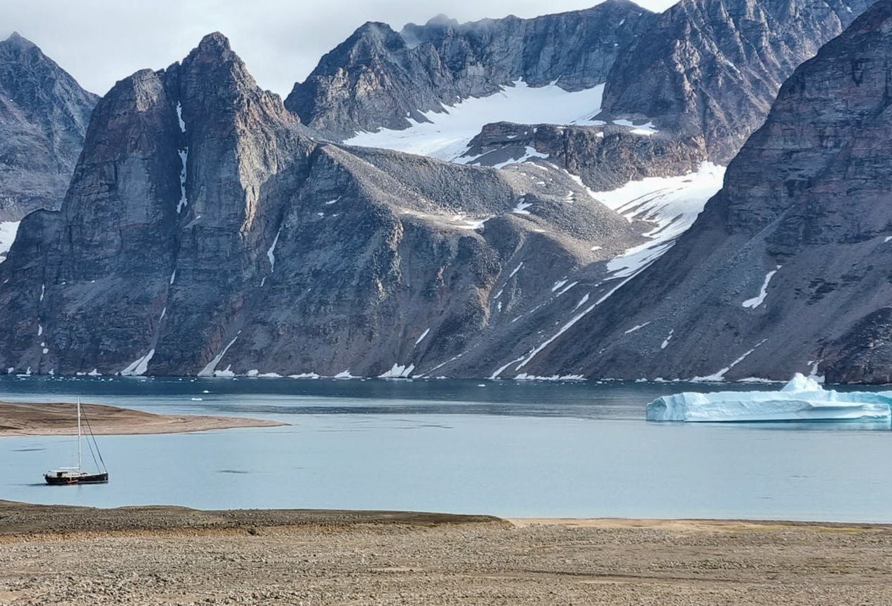 Dlatego Trump chce Grenlandii. Jakie minerały skrywa wyspa?