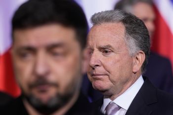 Rozejm ws. Ukrainy na horyzoncie? "Economist" studzi entuzjazm