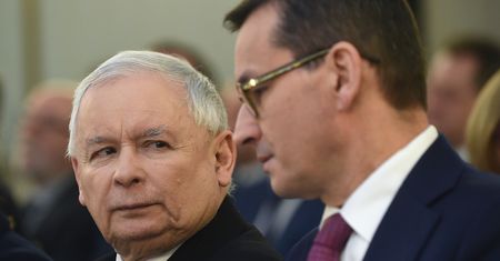 Sprawy wymknęły się rządowi spod kontroli? Polacy nie mają wątpliwości