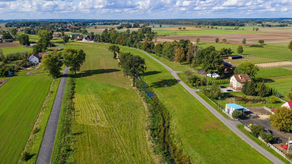 Wrocław. Dolnośląscy geodeci najlepsi w Polsce. Doceniono ich pomysły na scalanie gruntów rolnych