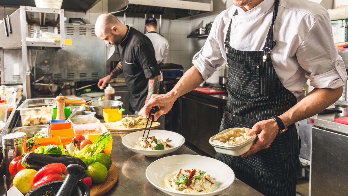 Przybywa nowych restauracji, lokali i punktów gastronomicznych