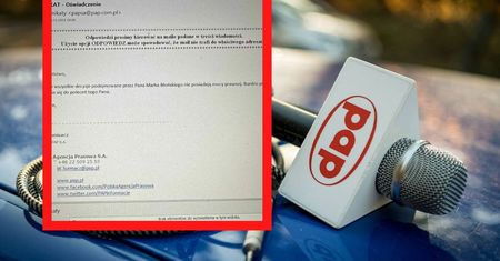 Wyciekła wiadomość z PAP. "Proszę o niestosowanie się do poleceń"