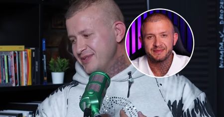 Dawid Narożny wydał 300 tysięcy złotych na teledyski. Te okazały się KLAPĄ: "Nie ruszyło się nic"