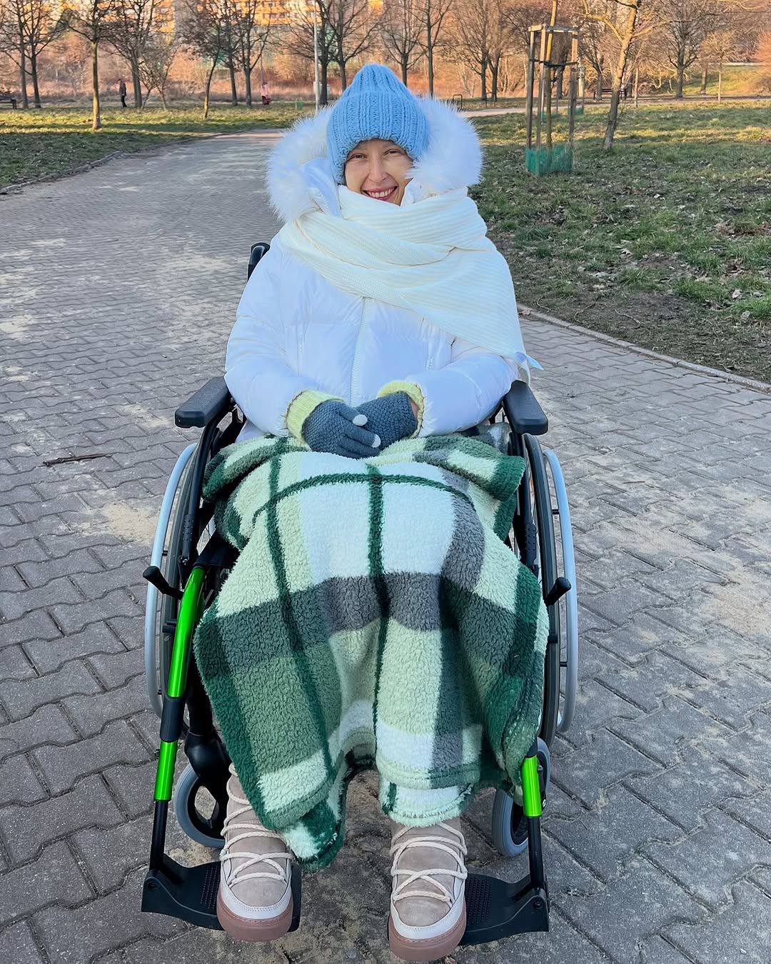 Aleksandra Wiederek
