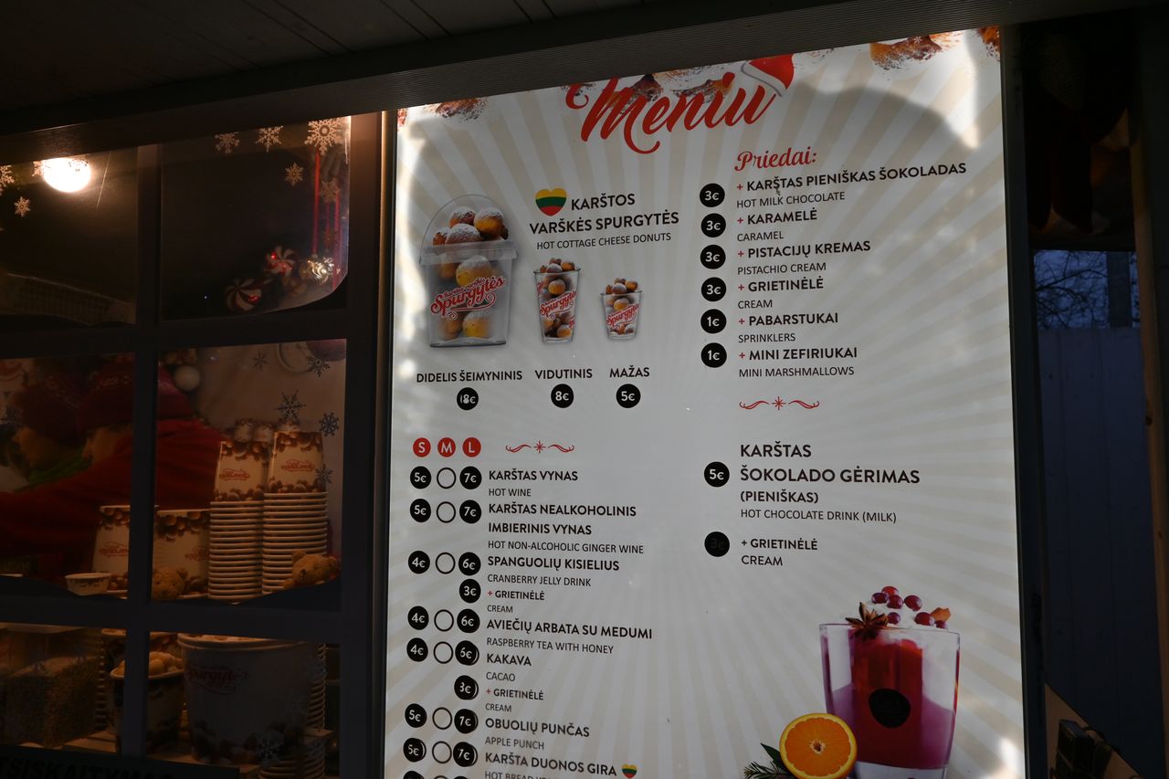 Ceny nie straszą nawet w euro