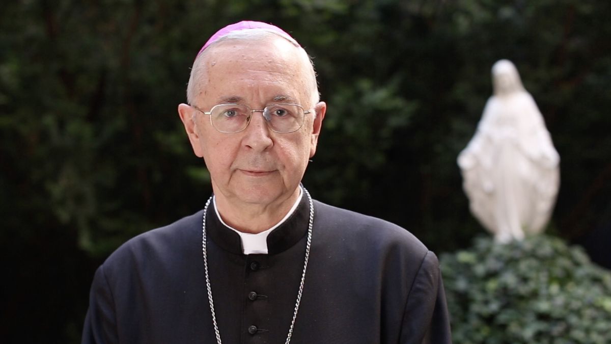 Arcybiskup Gądecki skończył 75 lat i złożył rezygnację
