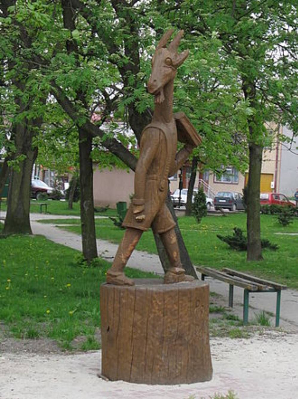 23. Festiwal Kultury Dziecięcej i 92 urodziny Koziołka Matołka w Pacanowie. Zobacz program