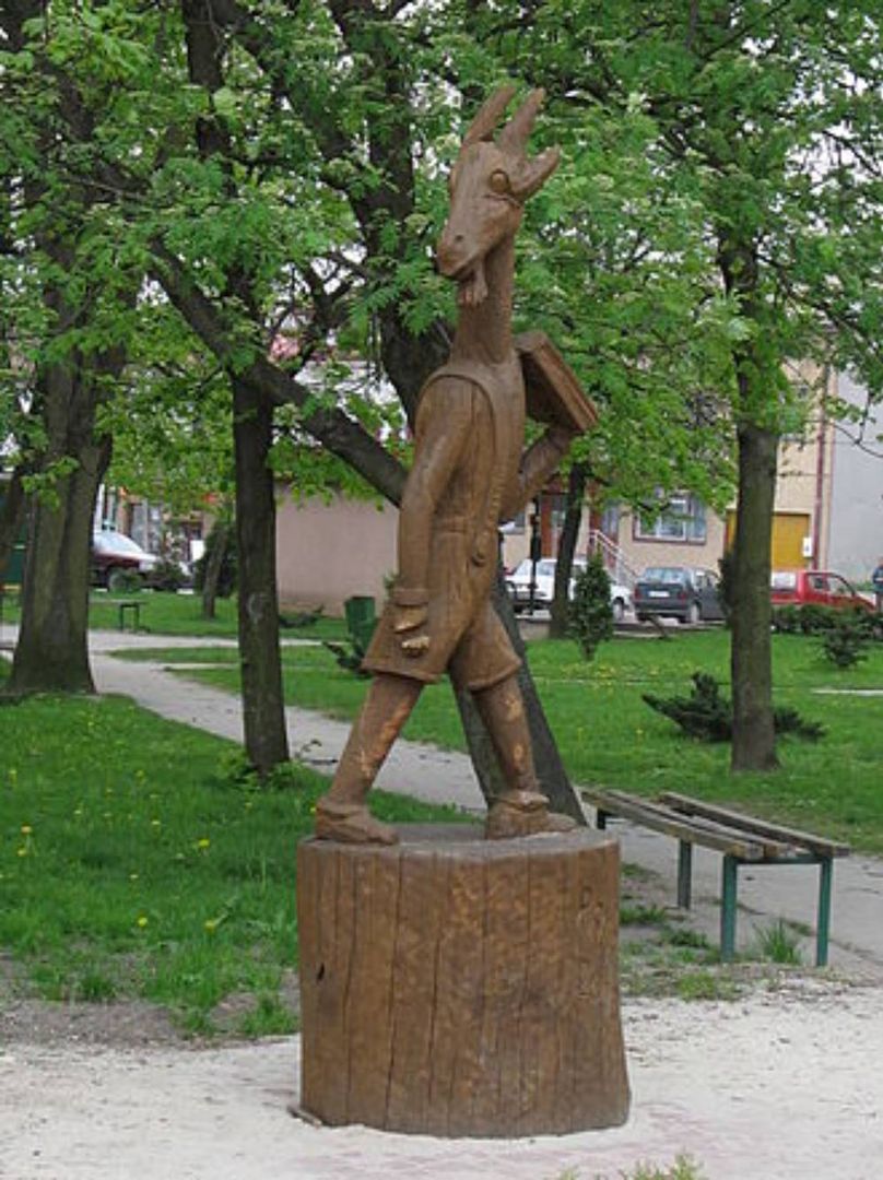 Koziołek Matołek