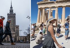 Tylko Polacy i Grecy tak potrafią: wydawać więcej, niż się zarabia