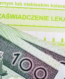 Wielka kontrola ZUS i wielki efekt. Zakład chwali się, że odzyskał 100 milionów złotych