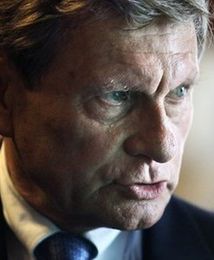 Balcerowicz nie przebiera w słowach. "Polskie finanse publiczne są chronicznie chore"