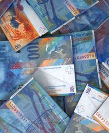Kredyty we frankach będą tańsze? Niekoniecznie